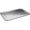 Jiffy Foil Full Size Steam Table Pan Lid, PK50 8520 - alternate 1